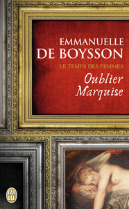 OUBLIER MARQUISE