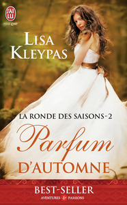 Parfum d'automne