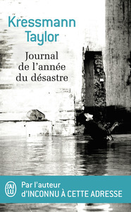 LE JOURNAL DE L'ANNEE DU DESASTRE