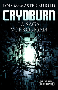 Cryoburn