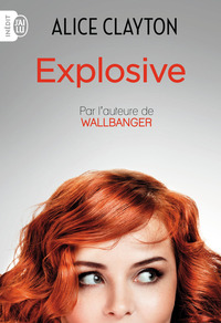 EXPLOSIVE