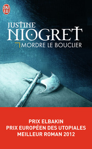 MORDRE LE BOUCLIER