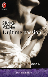 L'ULTIME PASSION - VOL06