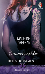 INACCESSIBLE - VOL03