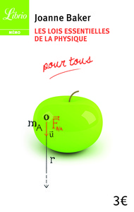 Les Lois essentielles de la physique