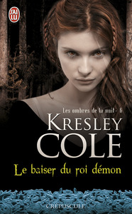 Le baiser du roi démon
