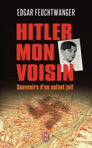 Hitler, mon voisin