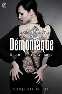 L'appel des ombres