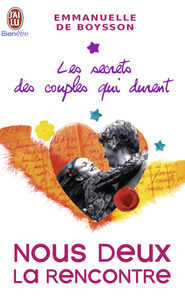 Nous deux, la rencontre