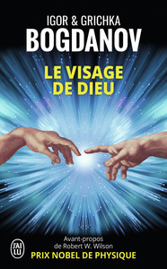 LE VISAGE DE DIEU
