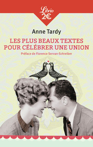 LES PLUS BEAUX TEXTES POUR CELEBRER UNE UNION