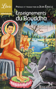 Enseignements du bouddha