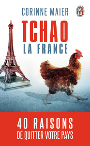 Tchao la France