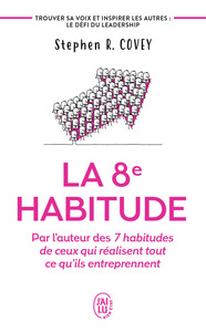 La 8ᵉ habitude