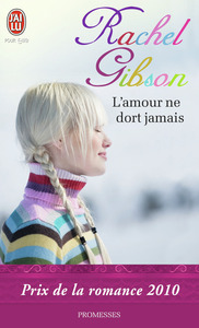 L'AMOUR NE DORT JAMAIS