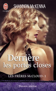 Derrière les portes closes