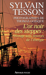 L'oir noir des steppes