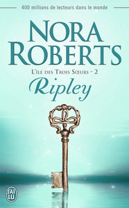 L'ILE DES TROIS SOEURS - T02 - RIPLEY