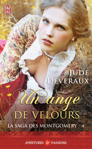 Un ange de velours