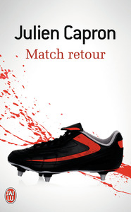 MATCH RETOUR