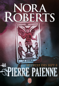 La Pierre Païenne