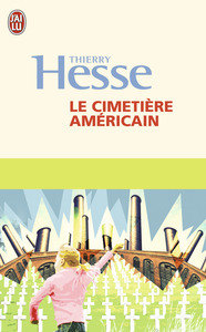 Le cimetière américain