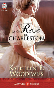 LA ROSE DE CHARLESTON