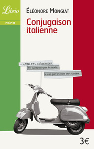 Conjugaison italienne