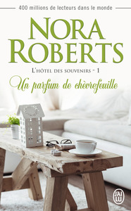 Un parfum de chèvrefeuille