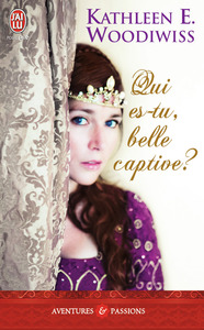 QUI EST-TU, BELLE CAPTIVE ?