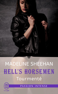 HELL'S HORSEMEN - T04 - TOURMENTE