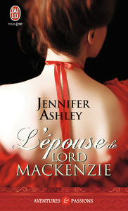 L'EPOUSE DE LORD MACKENZIE