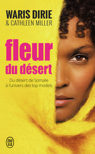 FLEUR DU DESERT