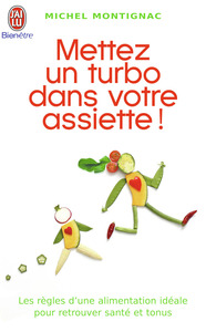 METTEZ UN TURBO DANS VOTRE ASSIETTE