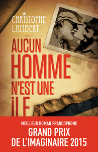 AUCUN HOMME N'EST UNE ILE