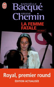 LA FEMME FATALE - ROYAL, PREMIER ROUND