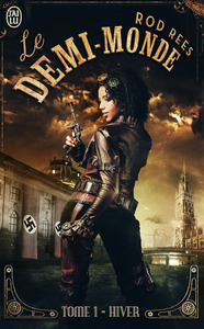 LE DEMI-MONDE - VOL01 - HIVER