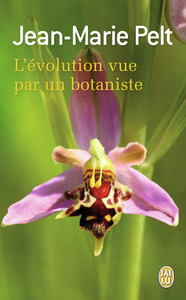 L'EVOLUTION VUE PAR UN BOTANISTE