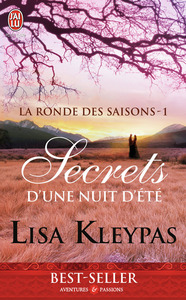 Secrets d'une nuit d'été