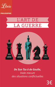 L'ART DE LA GUERRE