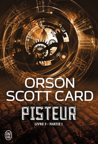PISTEUR - VOL03