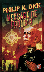 MESSAGE DE FROLIX 8