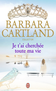 JE T'AI CHERCHEE TOUTE MA VIE