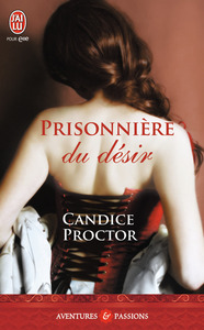 PRISONNIERE DU DESIR