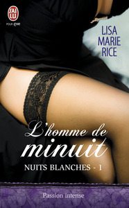 L'homme de minuit