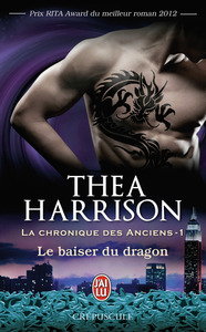 Le baiser du dragon