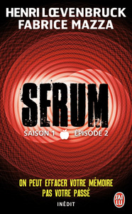 SERUM - VOL02 - SAISON 1