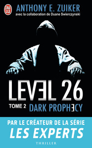 LEVEL 26 - VOL02 - DARK PROPHECY