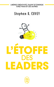 L'étoffe des leaders