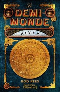 LE DEMI-MONDE - VOL01 - HIVER